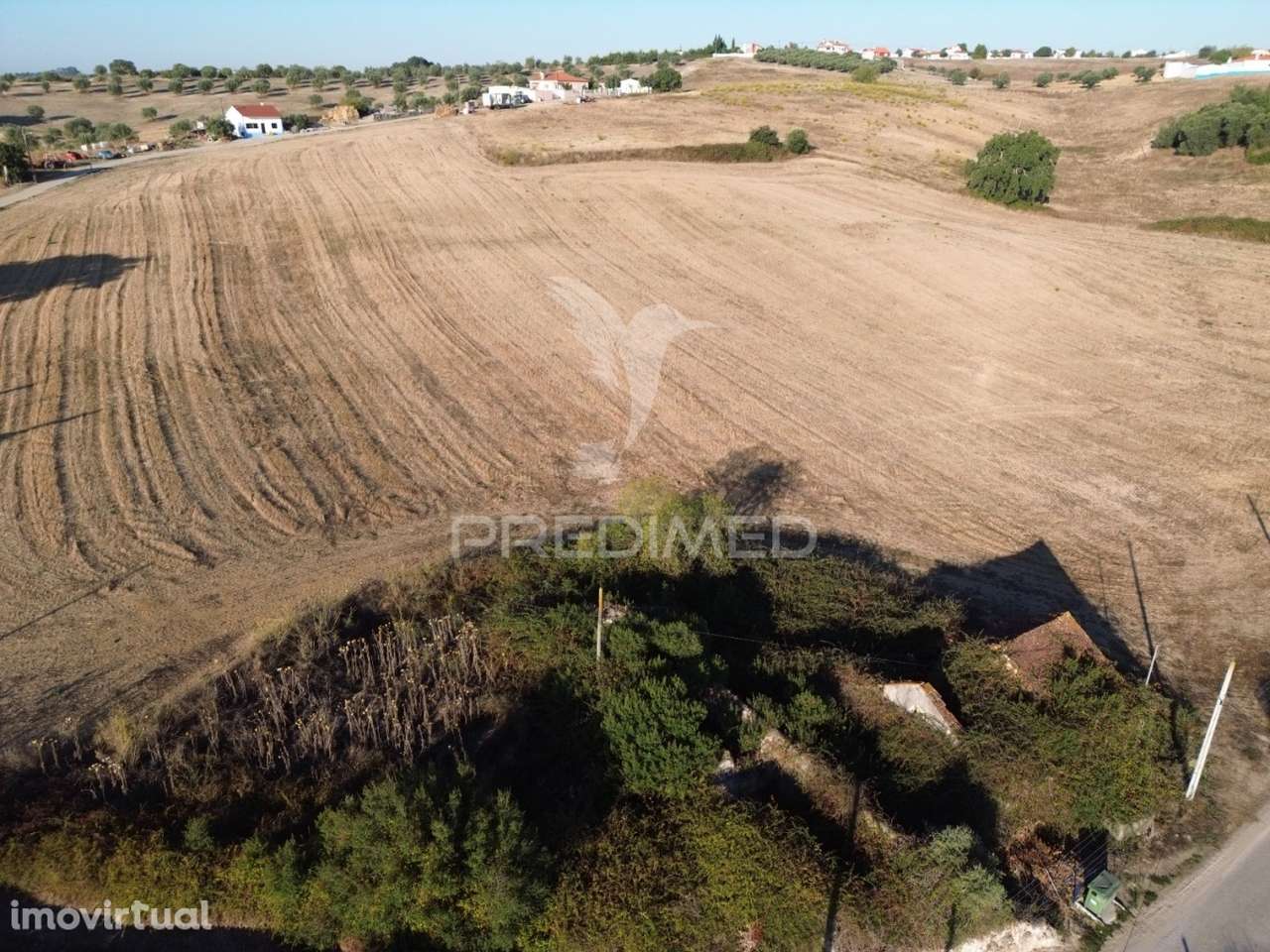Oportunidade Única! Moradia T3 para Restaurar com Terreno - Nabais... - Grande imagem: 3/26
