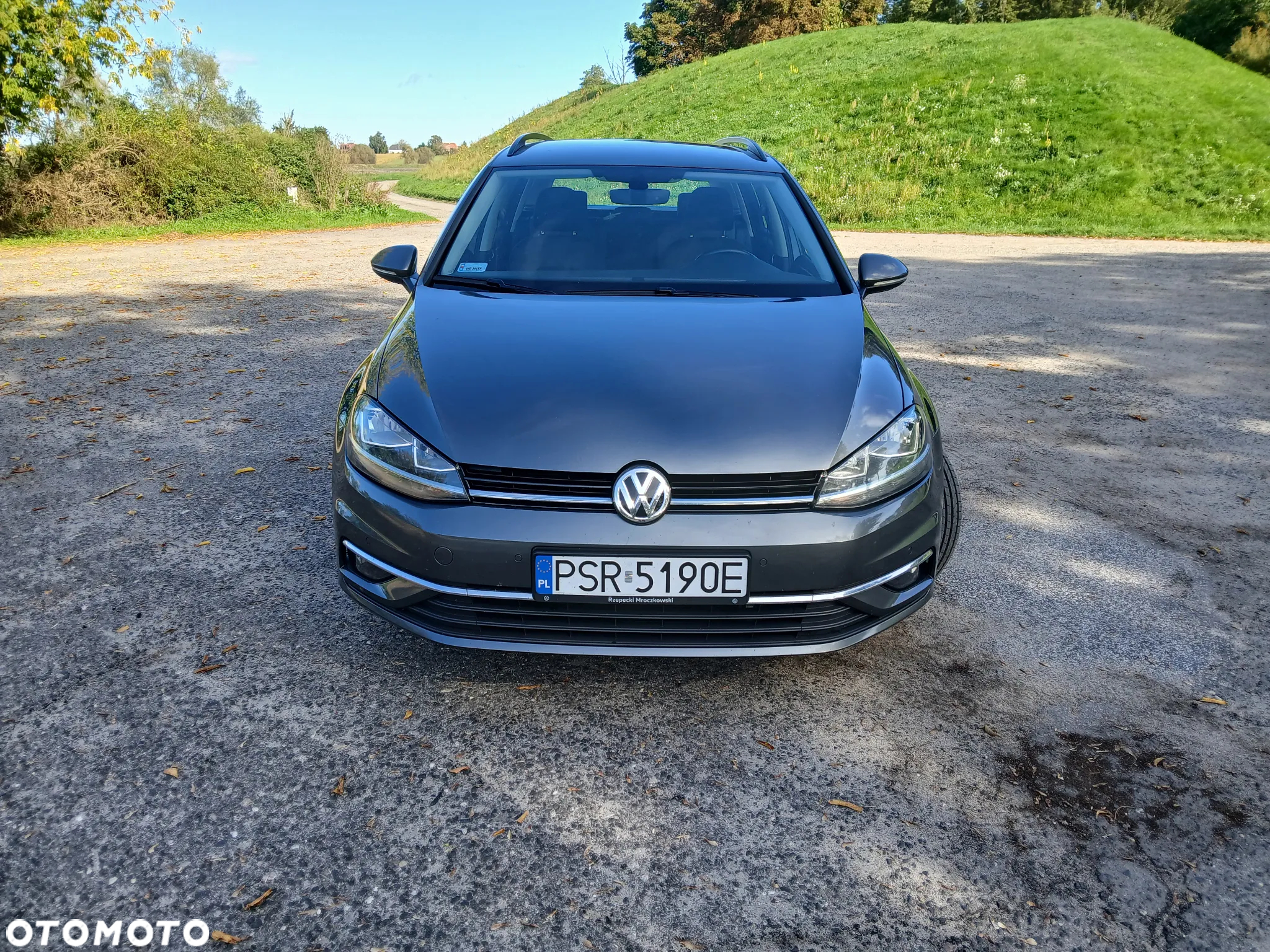 Volkswagen Golf VII 2.0 TDI BMT Highline - 3