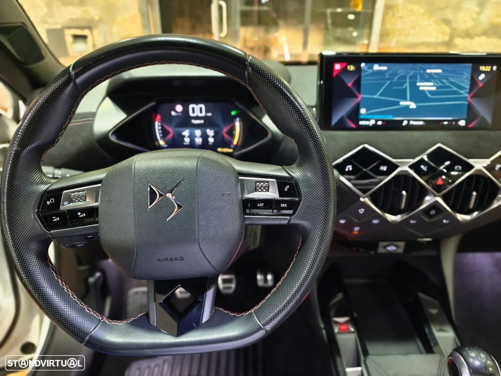 DS DS3 Crossback 1.2 PureTech Performance Line - 30