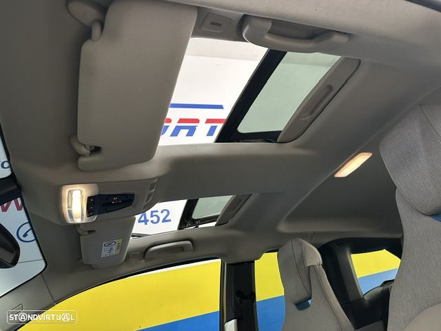 BMW i3 +Comfort Package Advance - 21