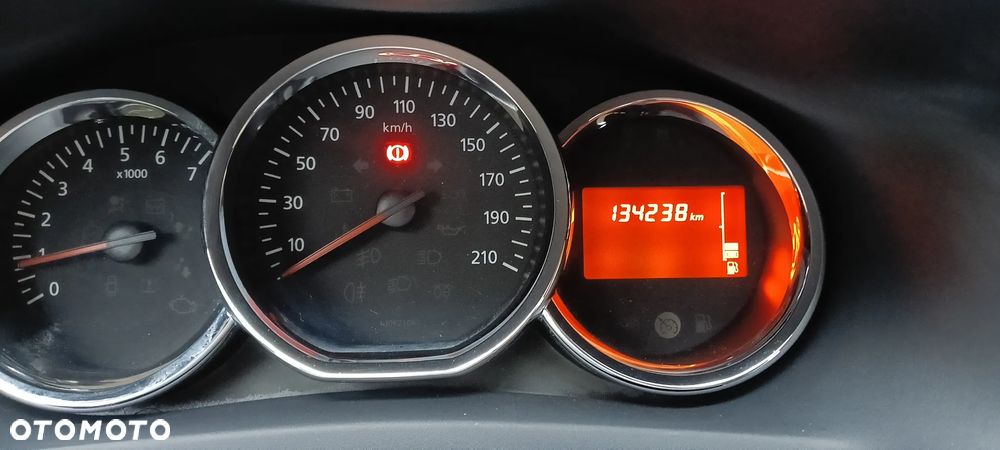 Dacia Sandero Stepway 1.0 TCe Comfort - 6