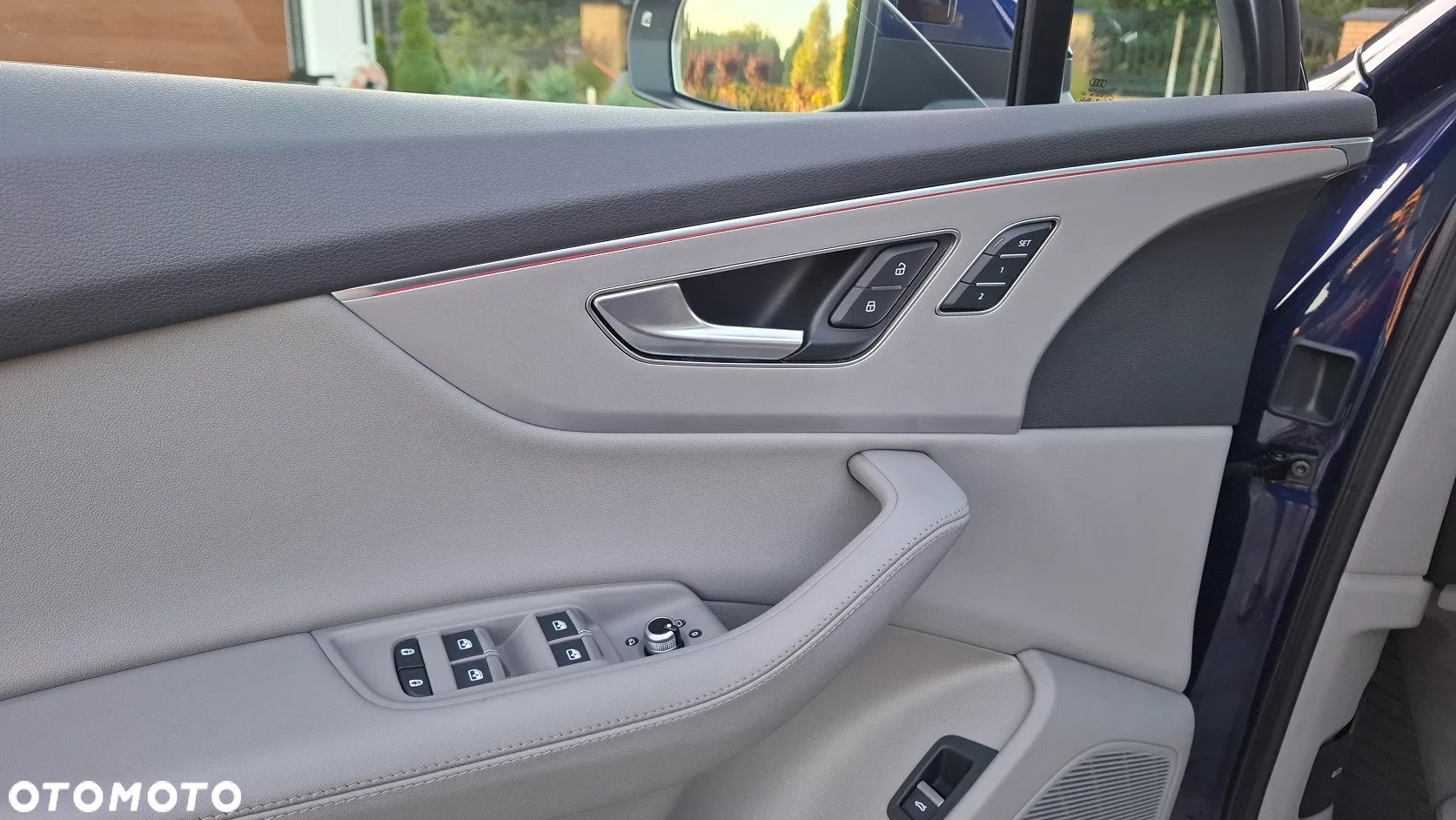 Audi Q7 - 28