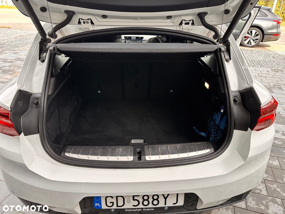 BMW X2 sDrive18i M Sport - 13