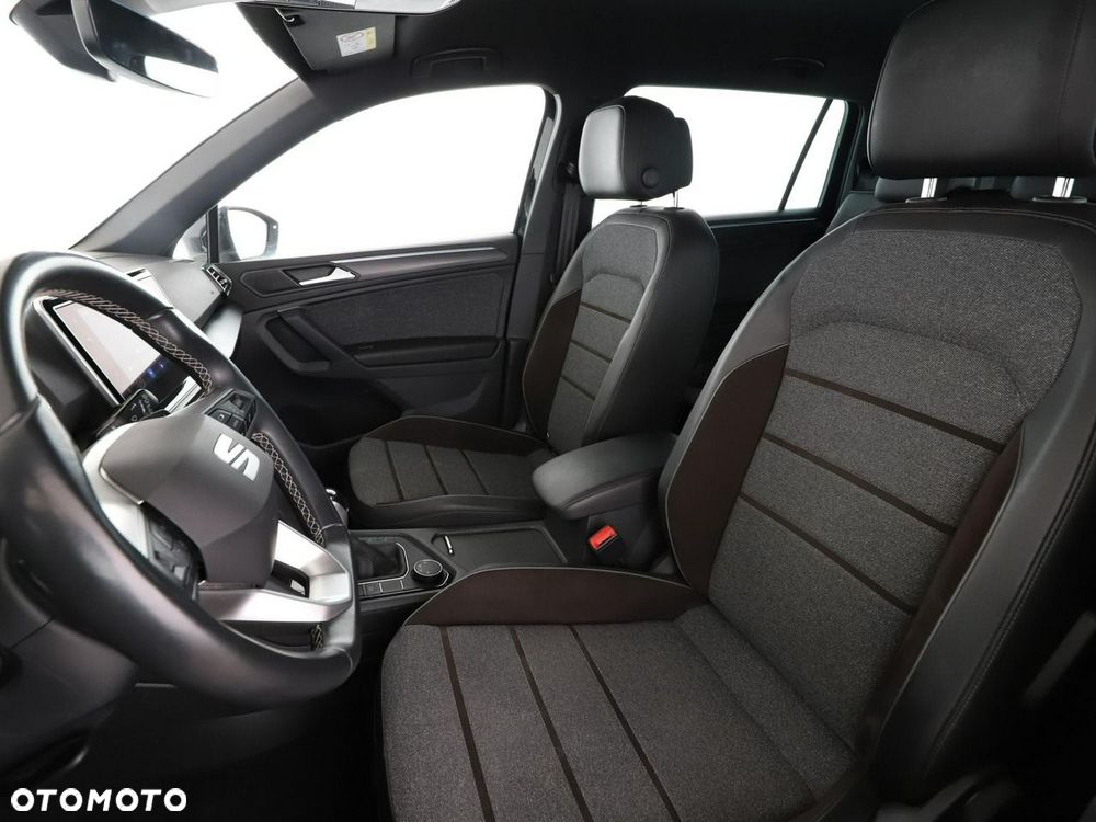 Seat Tarraco 1.5 TSI ACT OPF DSG Xcellence - 14