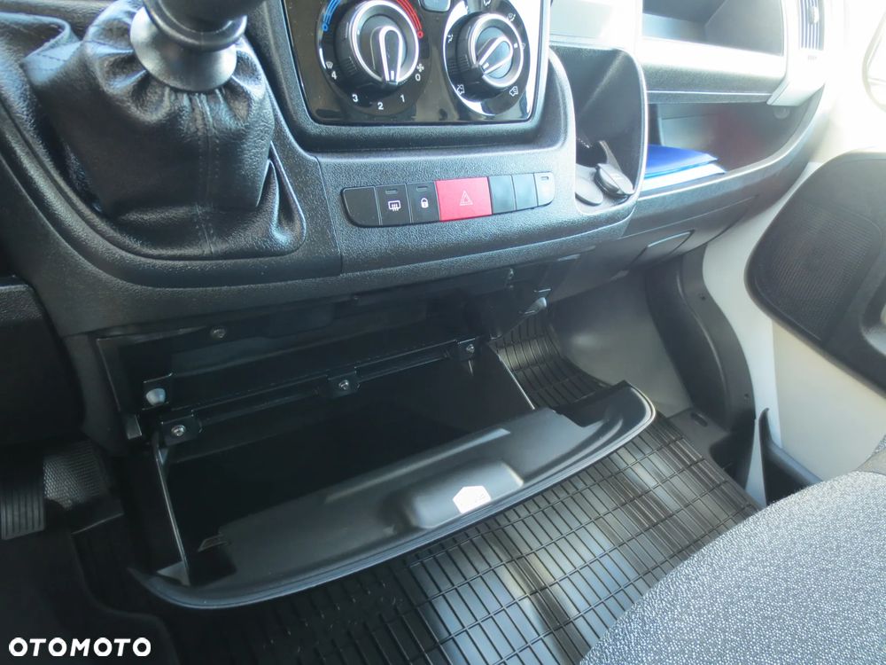 Fiat DUCATO  L2H2 ORYGINAŁ LAKIER i PRZEBIEG SALON POLSKA - 22