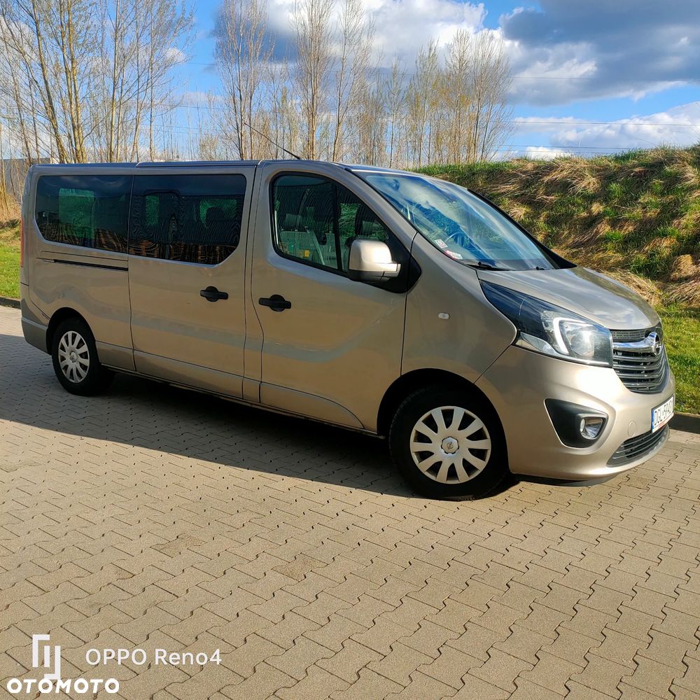 Opel Vivaro 1.6 CDTI L2 - 3