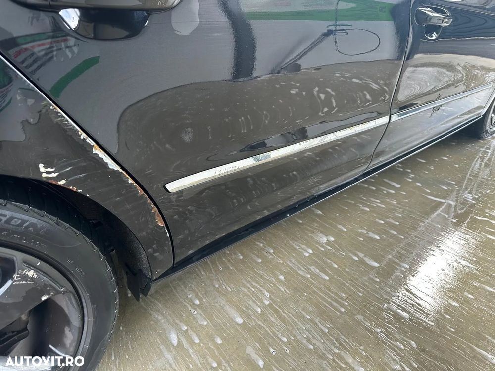 Volkswagen Passat 2.0TDI Sportline DPF - 8