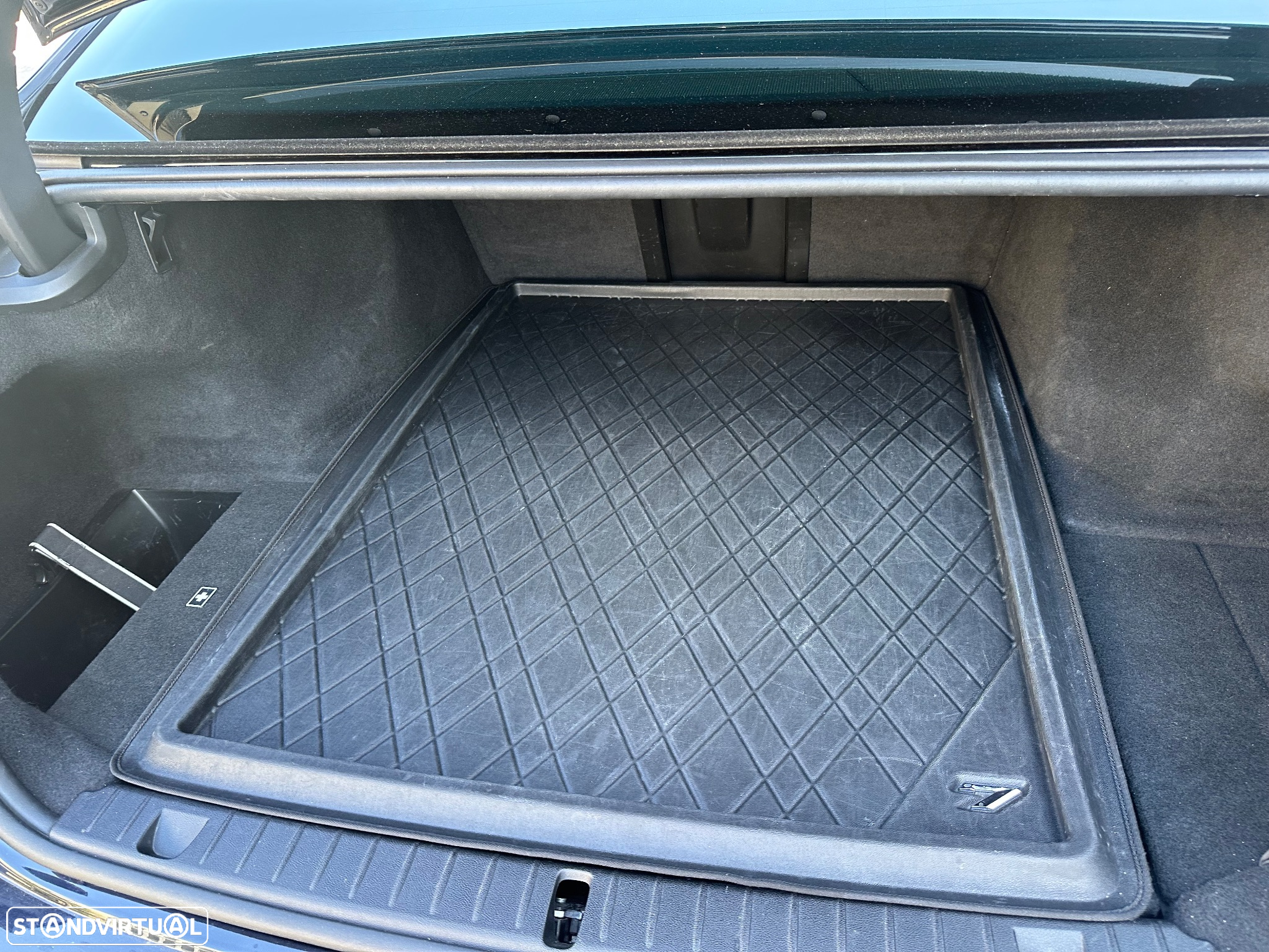 BMW 745 e iPerformance Pack M Auto - 60