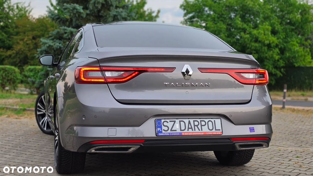 Renault Talisman ENERGY TCe 200 EDC INITIALE PARIS - 11