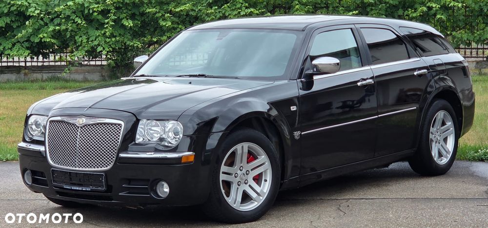 Chrysler 300C 3.0 V6 CRD - 8