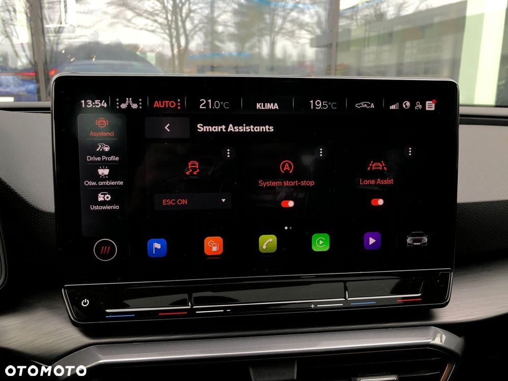 Cupra Leon 2.0 TSI VZ DSG - 19