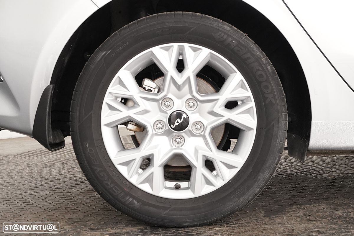 Kia Ceed 1.0 T-GDI Drive - 5