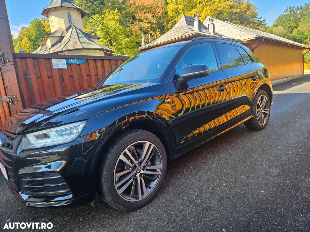 Audi Q5 2.0 TDI Quattro S tronic - 4