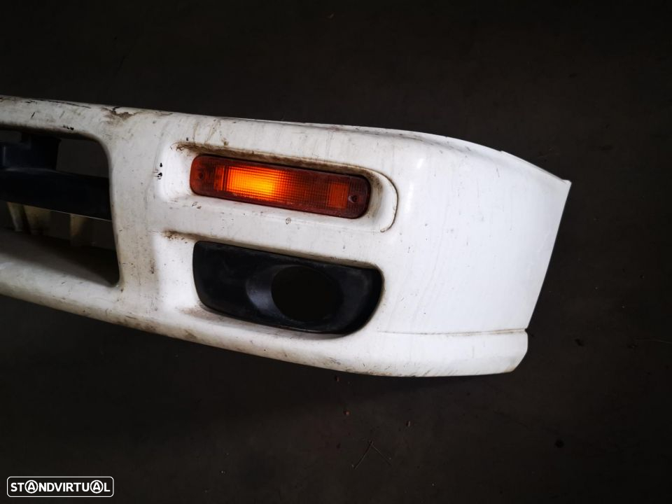 SUBARU IMPREZA 1999 PARA CHOQUES FRENTE PC153 - 6