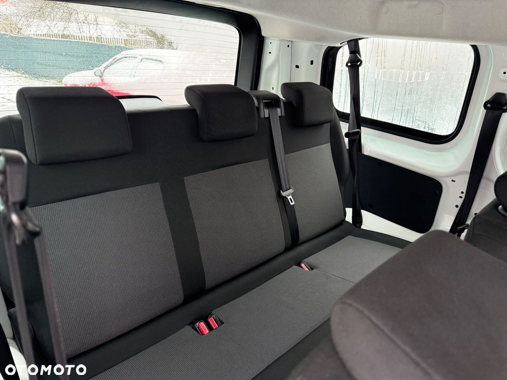 Peugeot Expert Kombi Standard 2,8t - 13