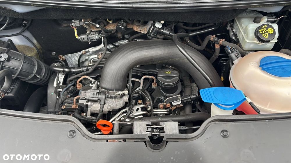 Volkswagen Transporter T5 - 33