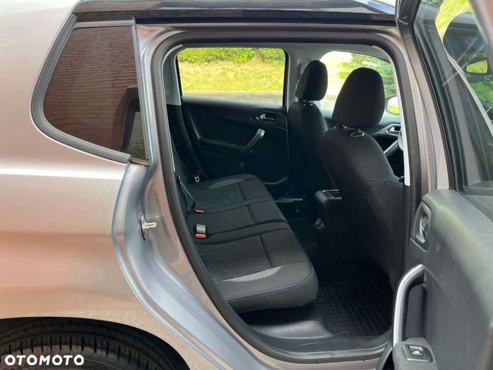 Peugeot 2008 82 VTI Active - 24