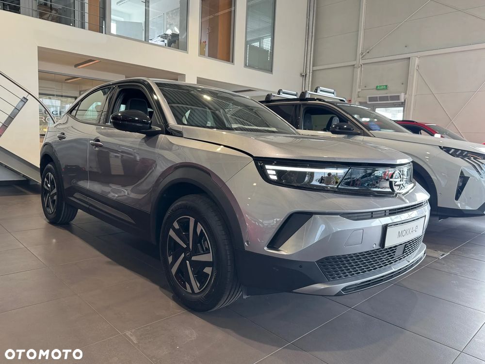 Opel Mokka 51kWh Edition - 3