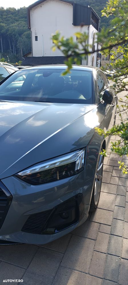 Audi A5 Sportback - 19