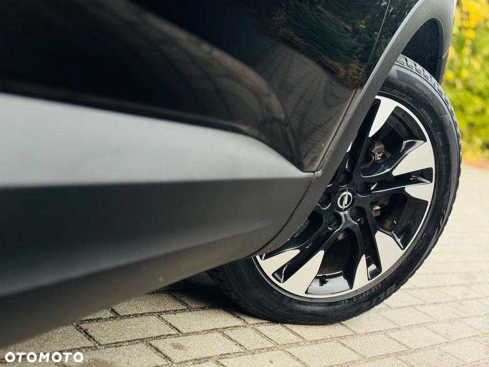 Opel Grandland X 1.6 CDTI Ultimate S&S - 22