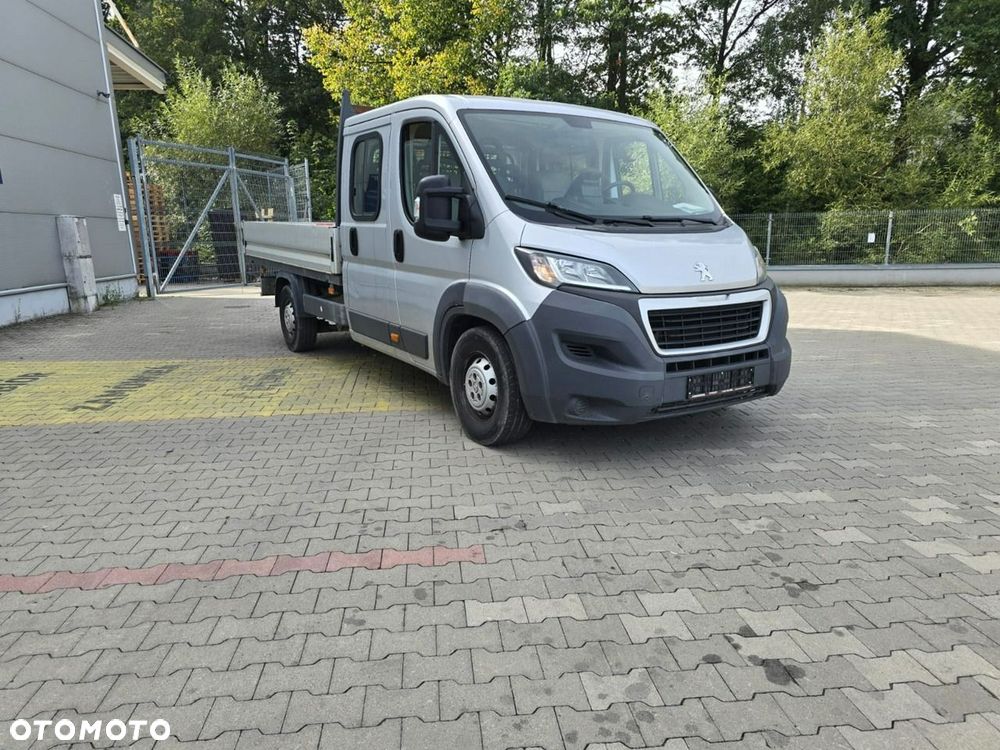 Peugeot Boxer - 8