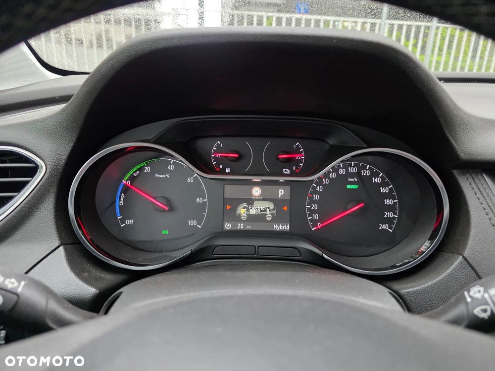 Opel Grandland X 1.6 T PHEV 4x4 Elegance Business Pack - 23