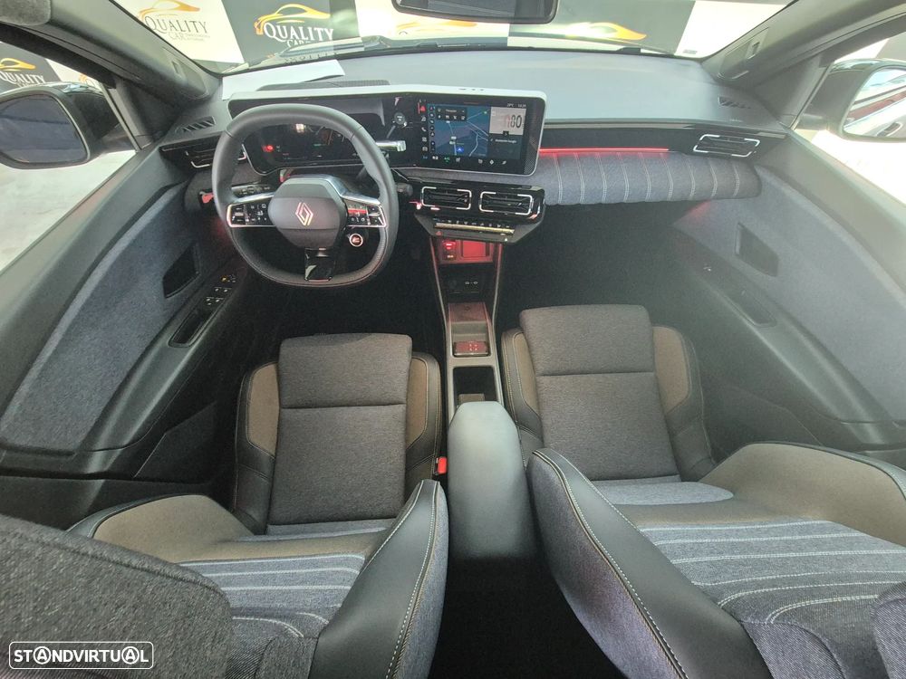 Renault 5 E-Tech R Techno 150 Comfort Range - 7