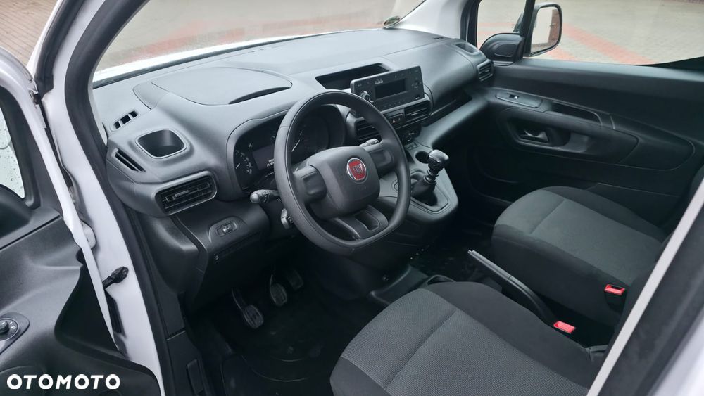 Fiat DOBLO - 6
