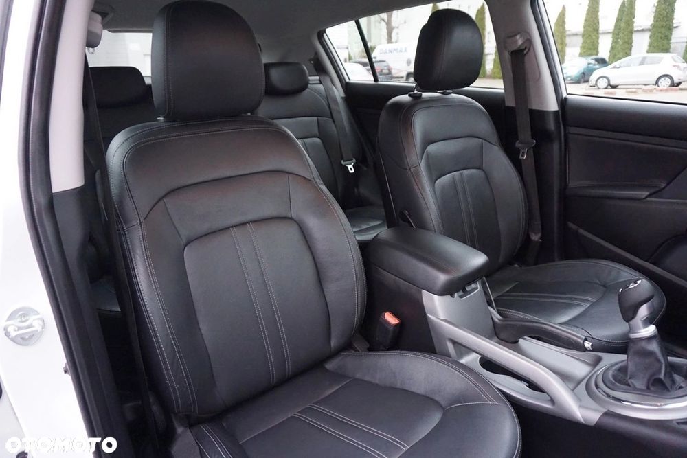 Kia Sportage - 35