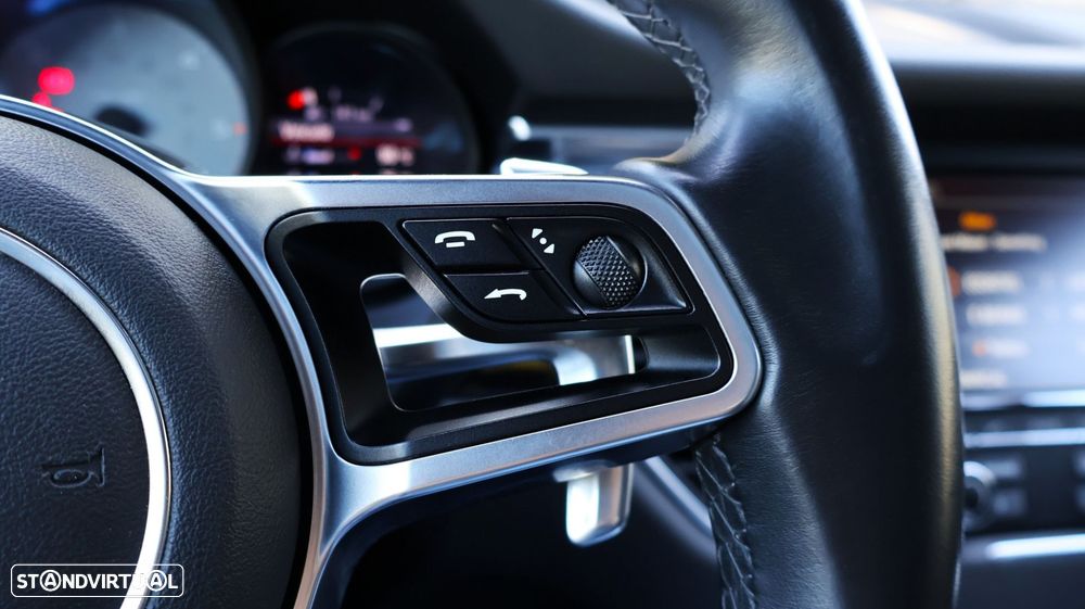 Porsche Macan S - 27