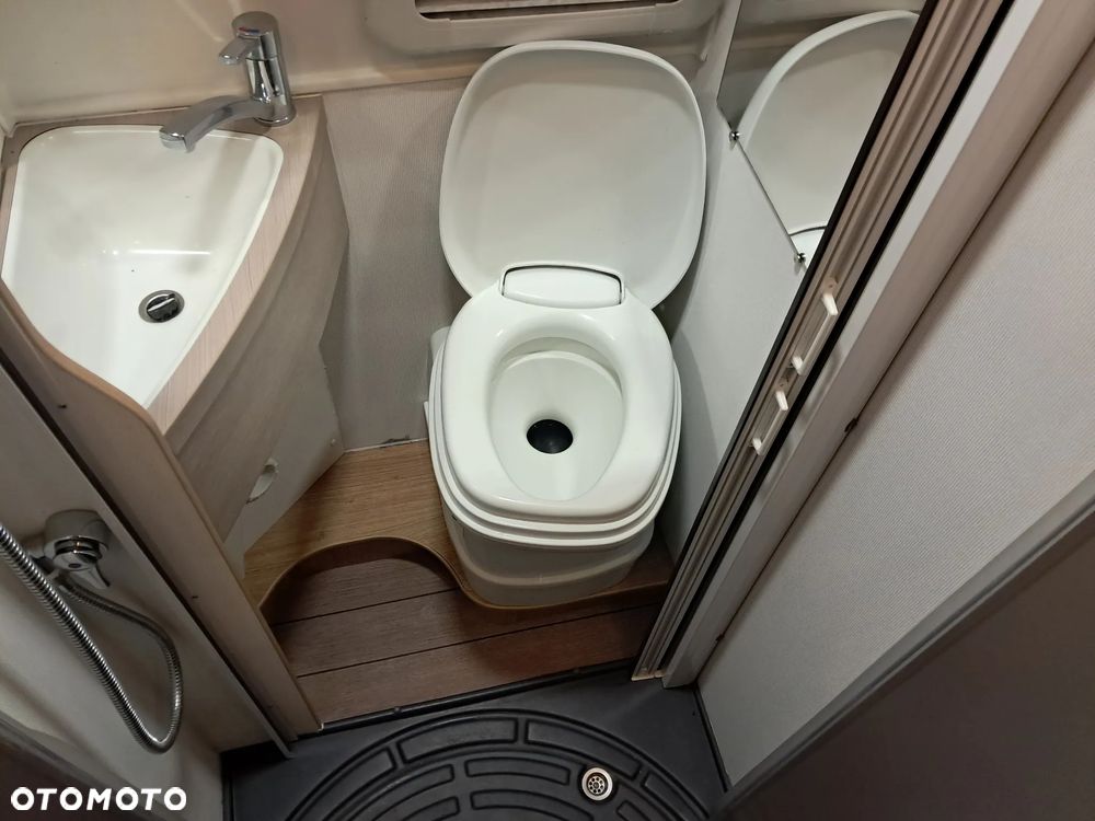 KNAUS Boxstar 540 - 18