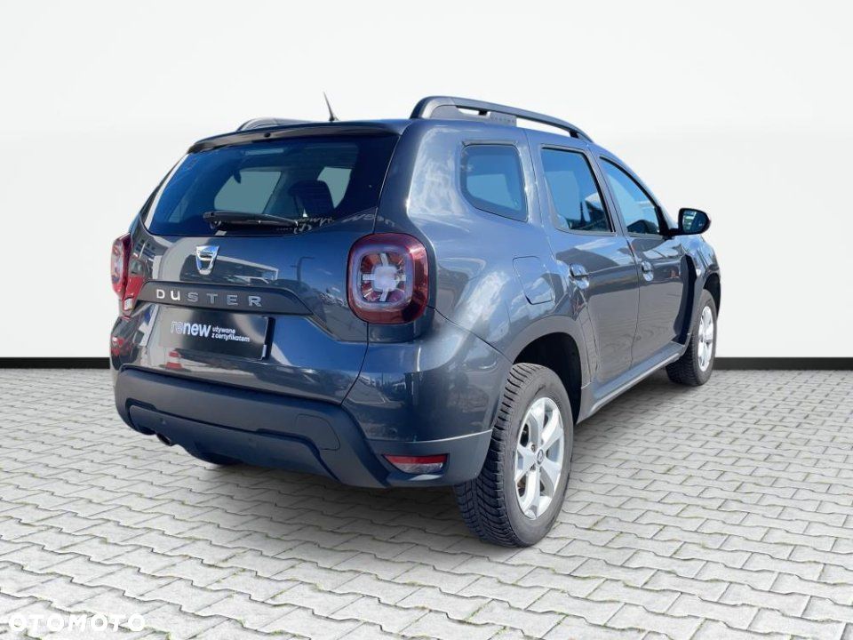 Dacia Duster - 5