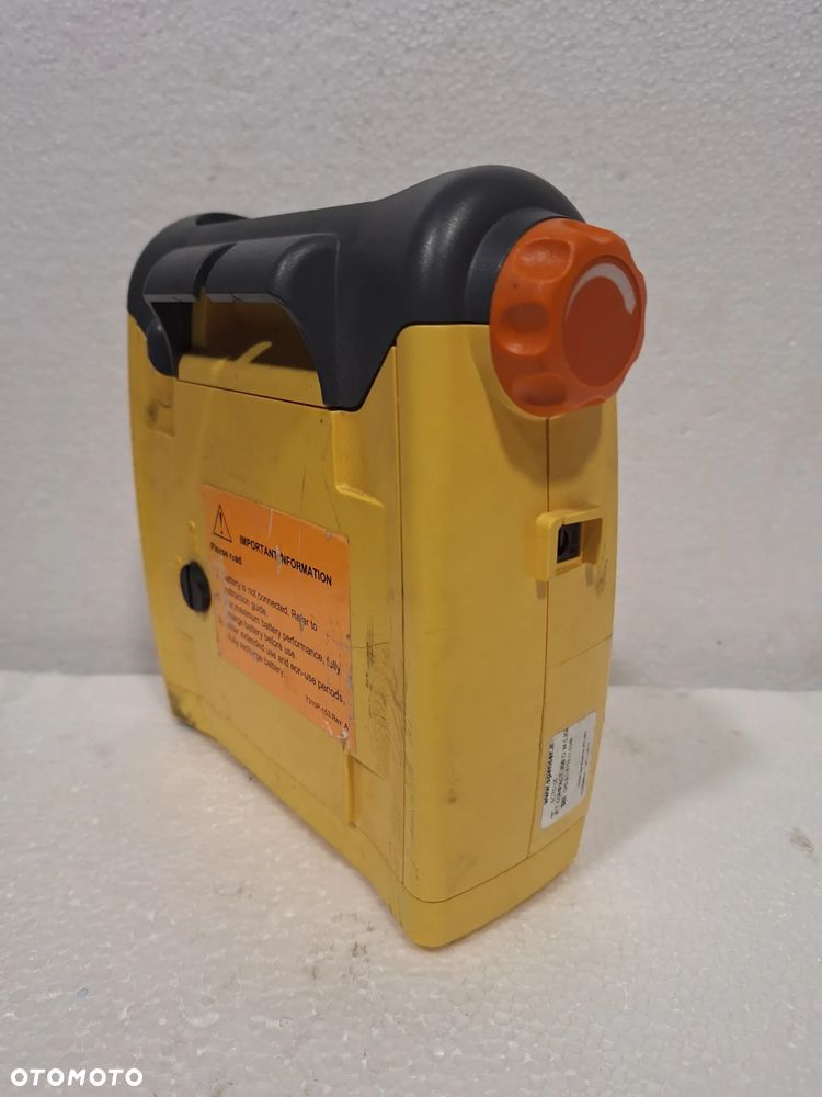 Przenośny laktator Jet Compact 300D SC75100D - 2