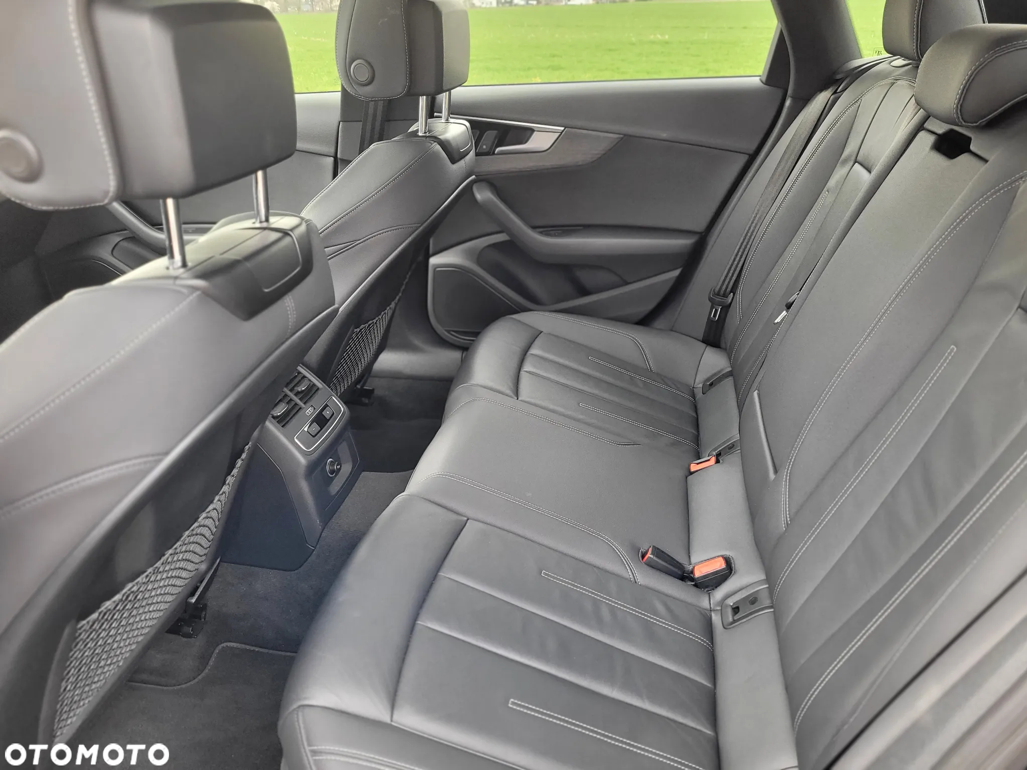Audi A4 2.0 TFSI Quattro S tronic - 19