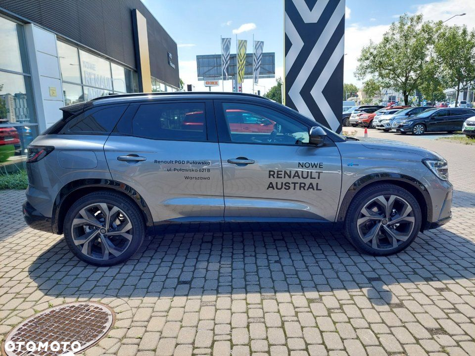 Renault Austral - 5