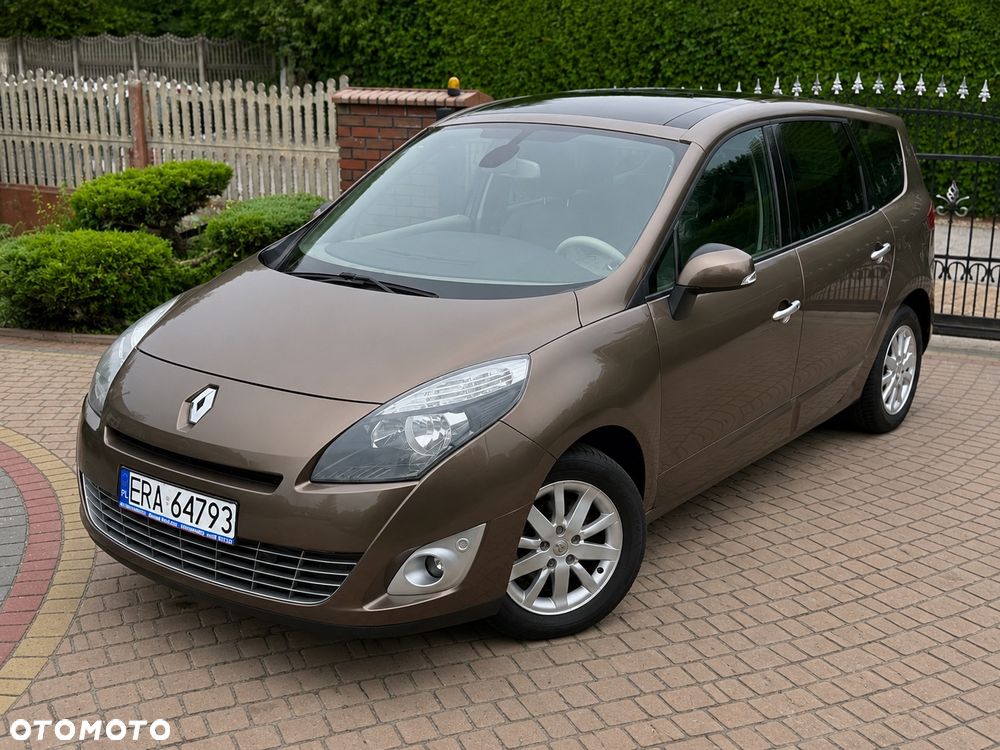 Renault Scenic 1.9 dCi Privilege Euro5 - 3