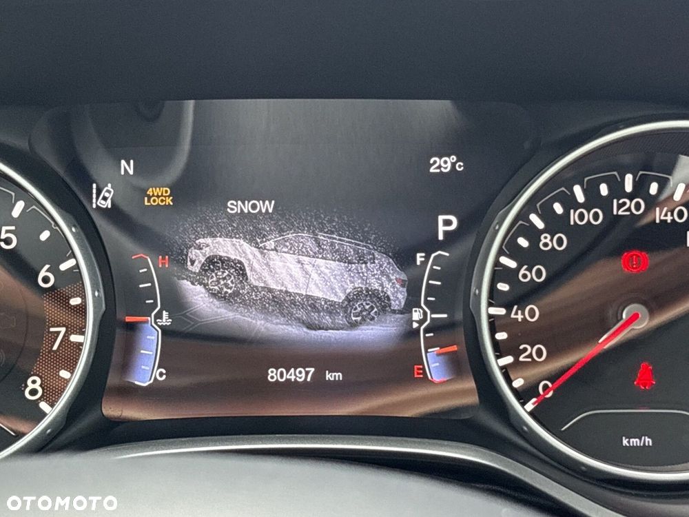 Jeep Compass 1.3 TMair Longitude FWD S&S DDCT - 26