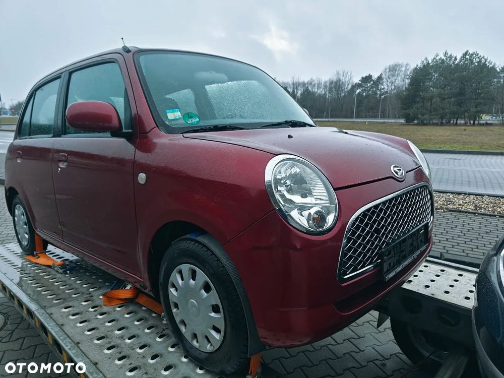 Daihatsu Trevis 1.0 Junior