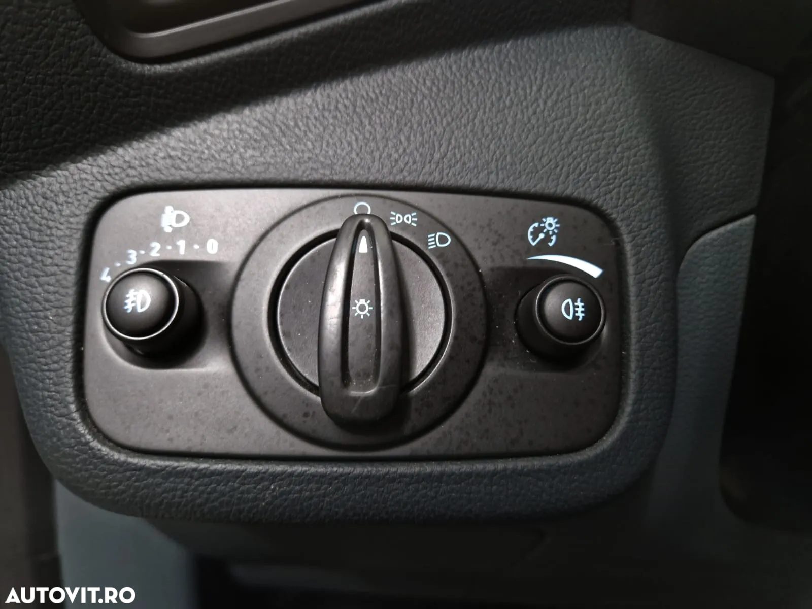 Ford C-Max 1.0 EcoBoost Start-Stopp-System Trend - 8