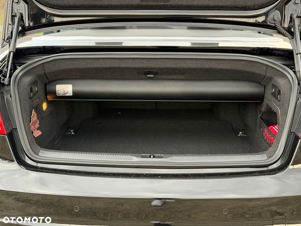 Audi S5 Cabrio 3.0 TFSI Quattro S tronic - 29