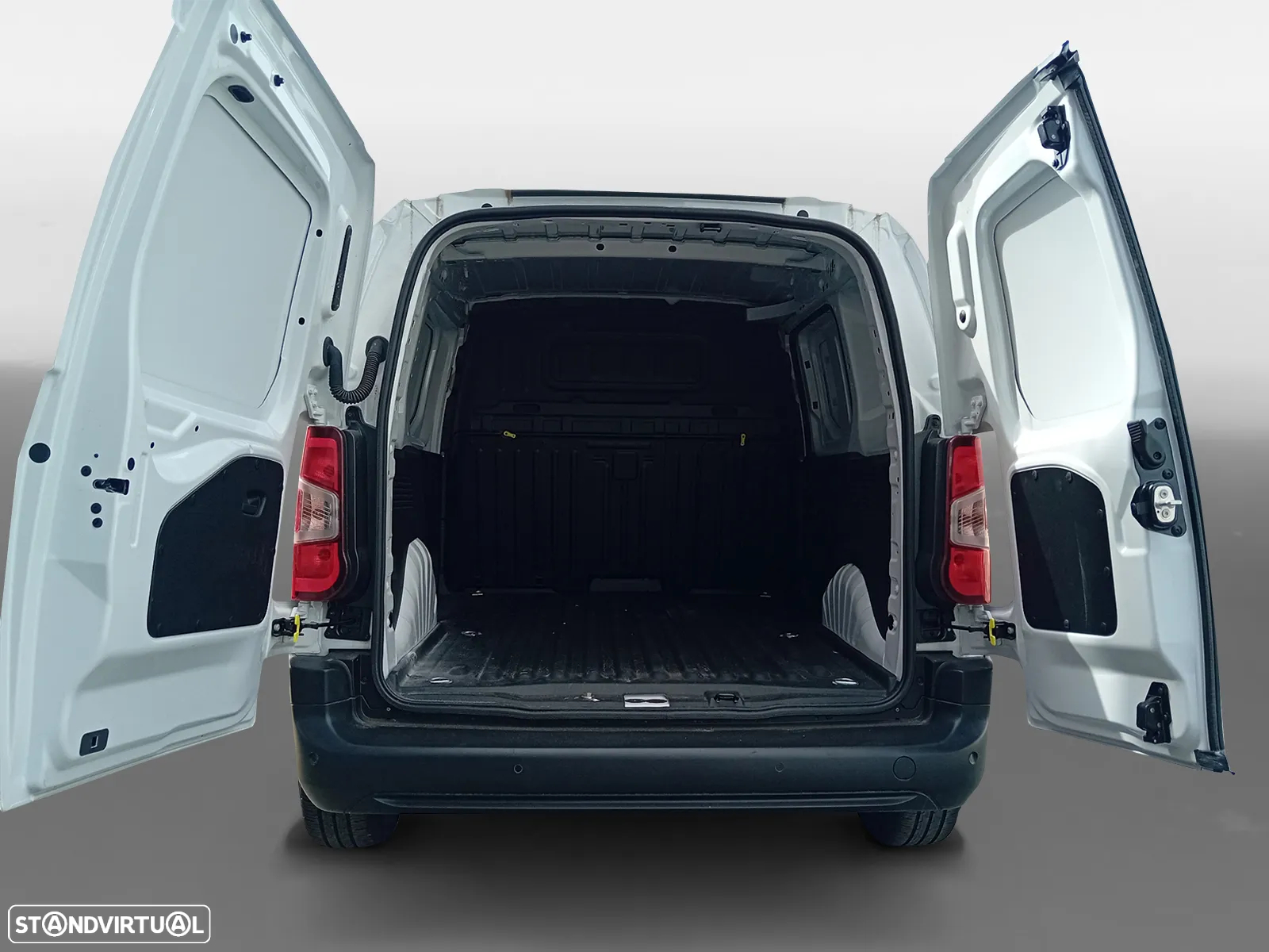 Peugeot Partner Standard 1.5 BlueHDi - 16
