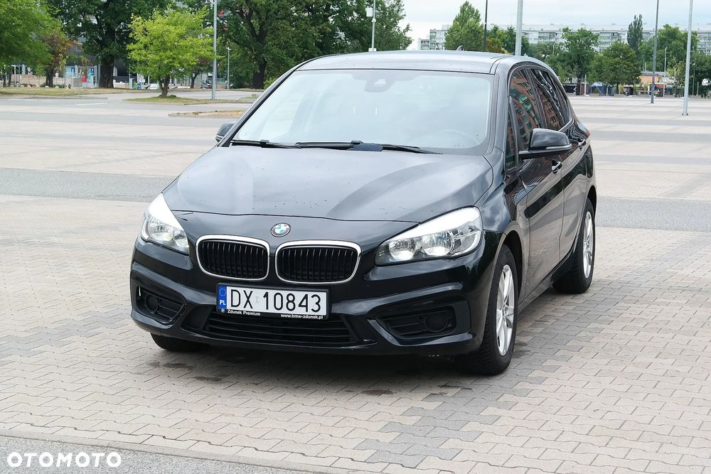 BMW Seria 2 - 15