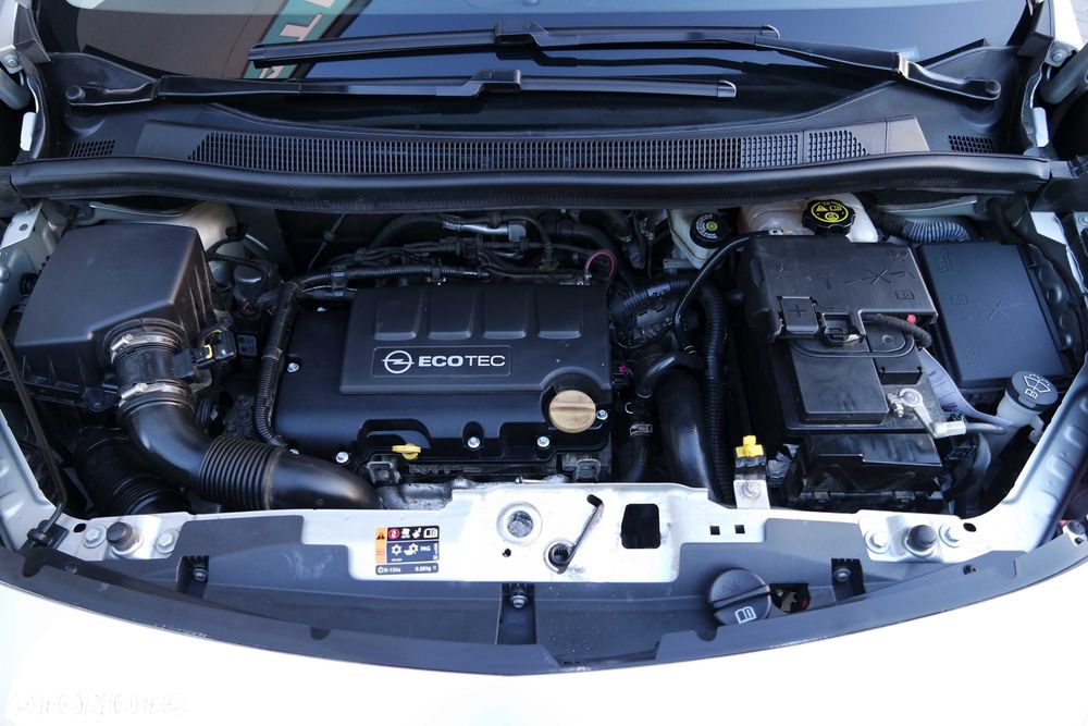 Opel Meriva - 8