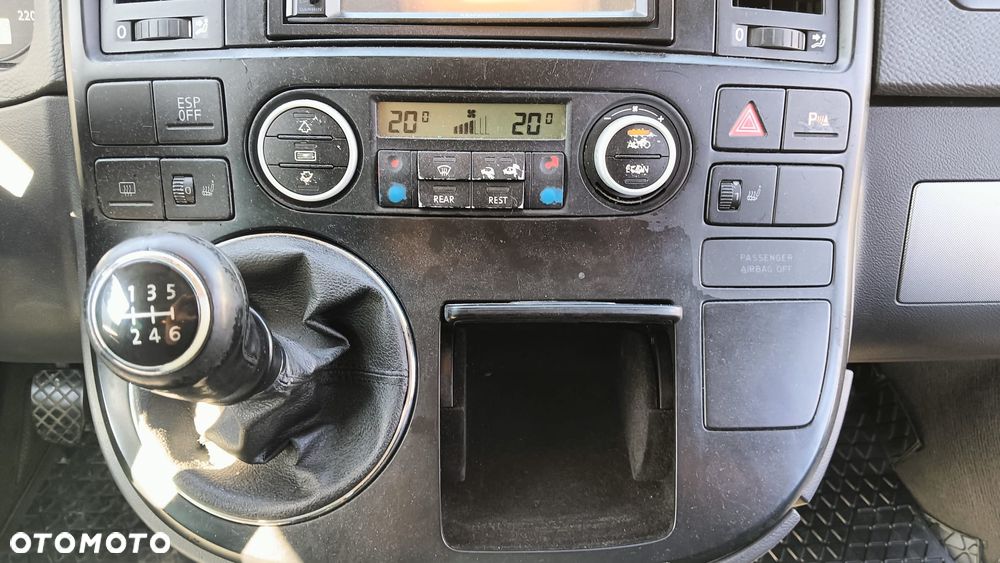 Volkswagen Multivan L1 Comfortline - 20