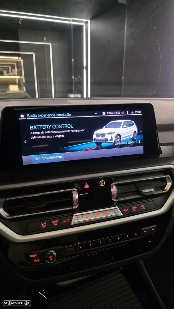 BMW X3 30 e xDrive Pack M - 31