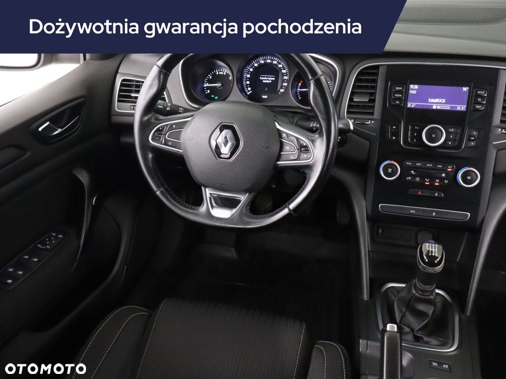 Renault Megane - 9