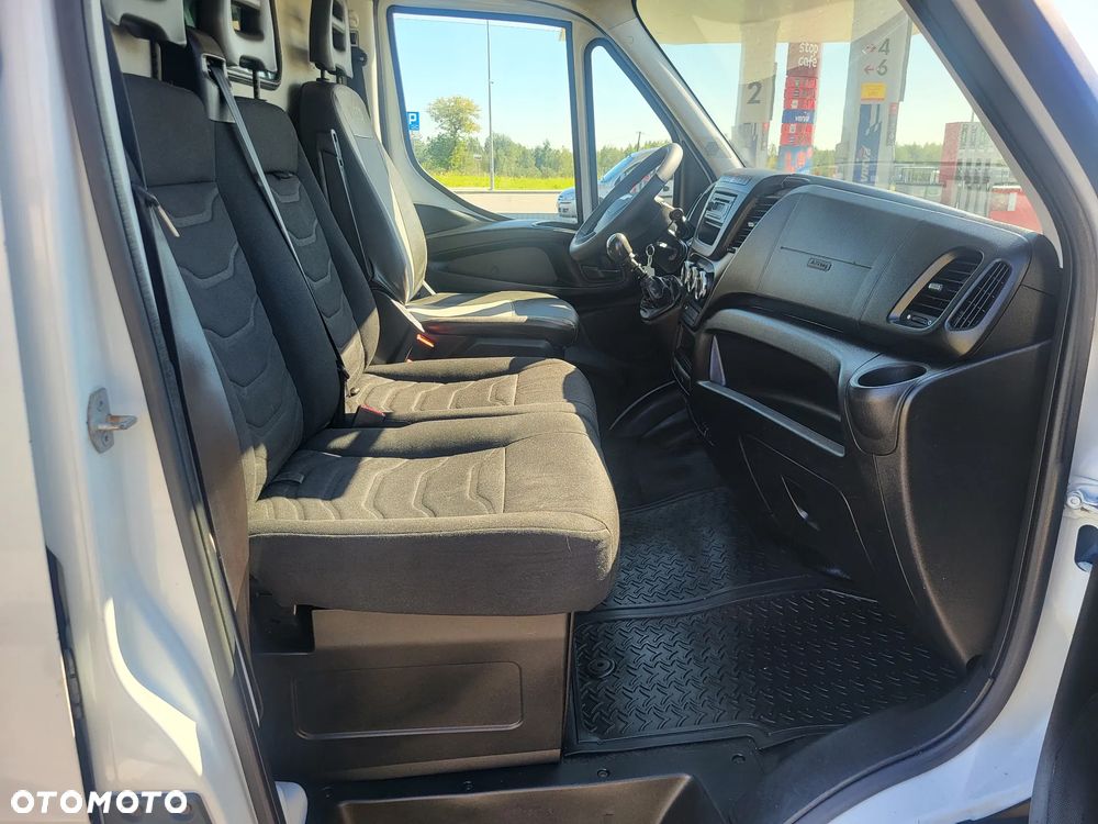 Iveco Daily - 35