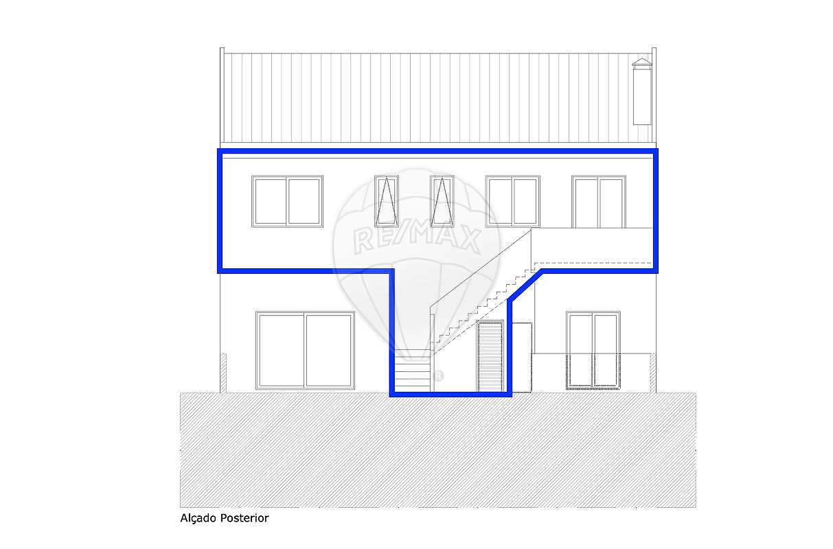 Apartamento T3 para venda - Grande imagem: 4/4