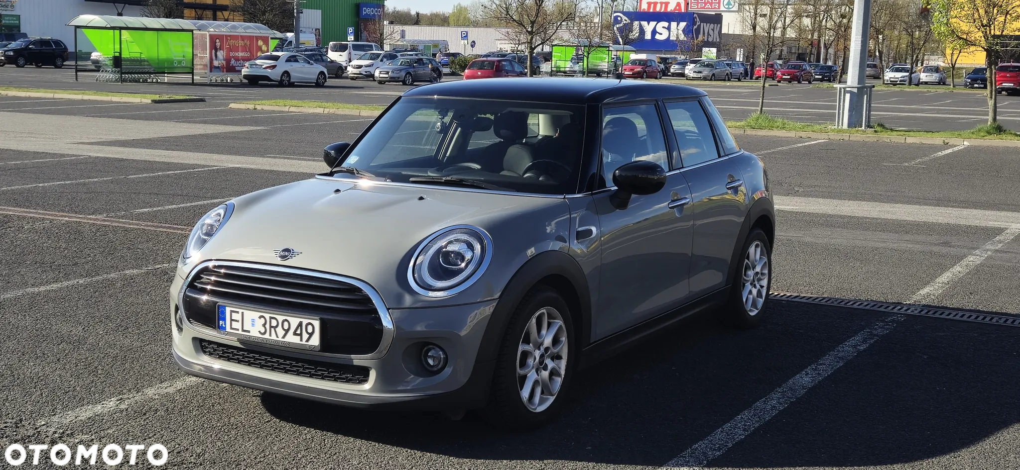 MINI Cooper GPF - 4