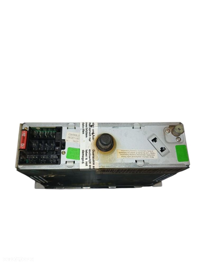 RADIO KASETA SEAT TOLEDO II 1M0035186B TOLEDO II - 4